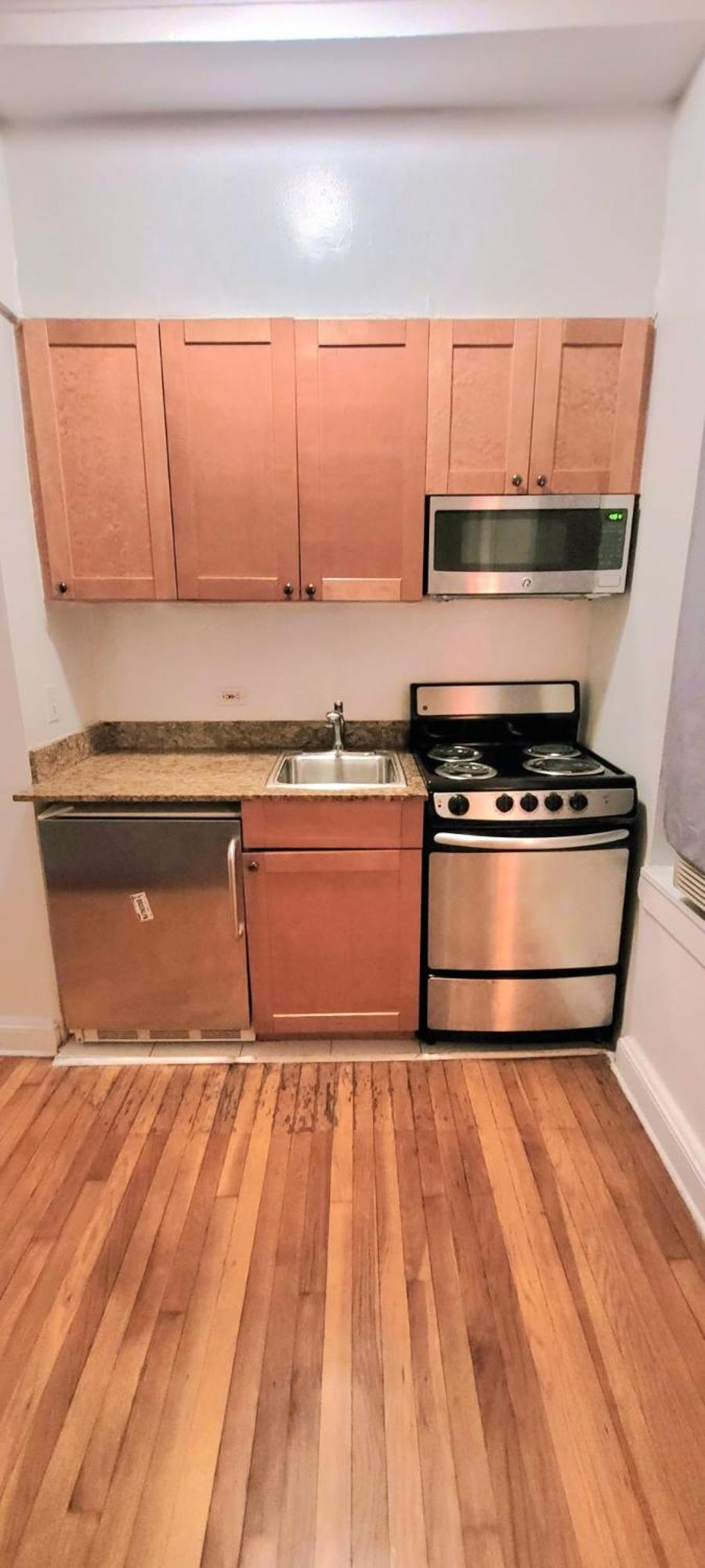 Upper East Side 2 Bedrooms Gem New York Exterior photo